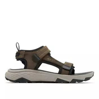 Сандалии Columbia Men's PEAKFREAK RUSH SANDAL LEA, коричневый