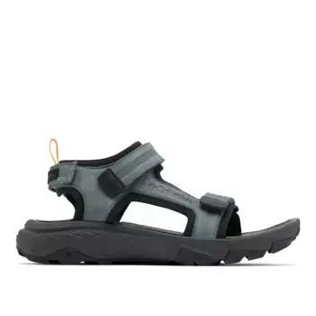 Сандалии Columbia Men's PEAKFREAK RUSH SANDAL LEA, серый