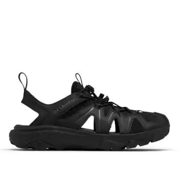 Сандалии Columbia Men's PEAKFREAK RUSH SHANDAL, черный