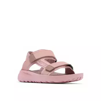 Сандалии Columbia Peakfreak Roam, розовый