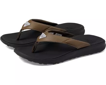 Сандалии Columbia Rostra Beachcomber PFG, цвет Espresso II/Truffle