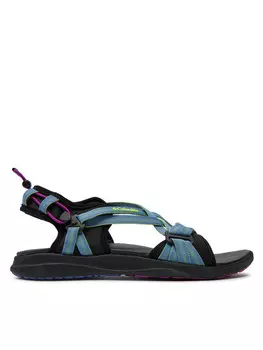 Сандалии Columbia, синий