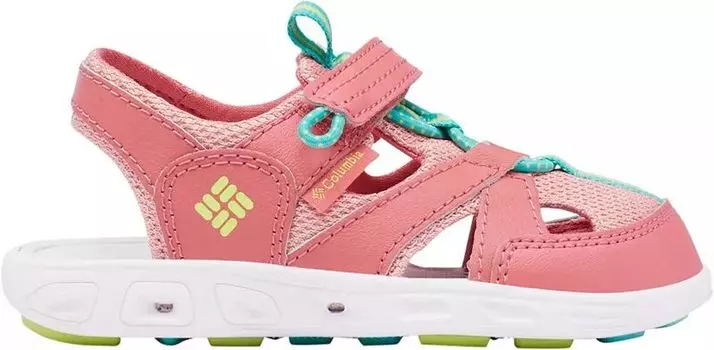 Сандалии Columbia Toddler Techsun Wave
