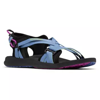 Сандалии Columbia Women's Columbia Sandal, цвет Velvet Cove/Black