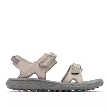 Сандалии Columbia Women's KONOS HIKER 2-STRAP, серый