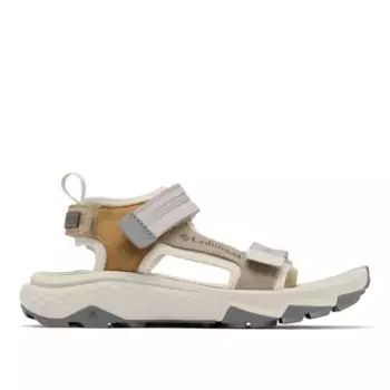 Сандалии Columbia Women's PEAKFREAK RUSH SANDAL LEA, коричневый