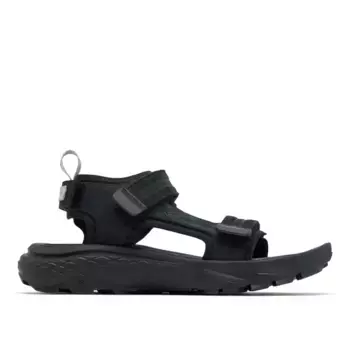 Сандалии Columbia Women's PEAKFREAK RUSH SANDAL LEA, черный