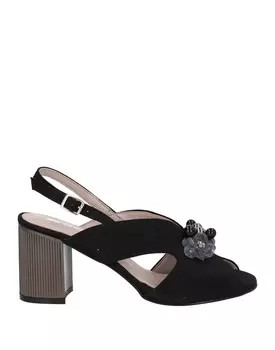 Сандалии Comart, черный