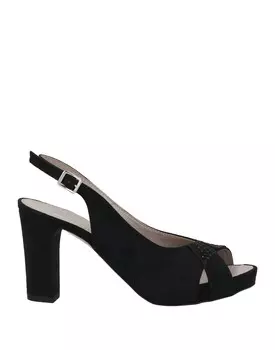 Сандалии Comart, черный