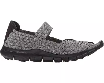 Сандалии Comfi bernie mev., олово