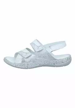 Сандалии Comfortabel, белый