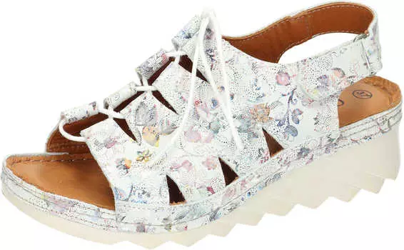 Сандалии Comfortabel Komfort, белый