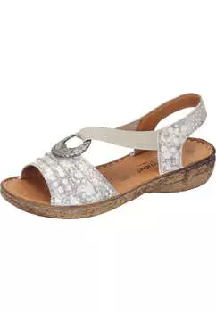 Сандалии Comfortabel Komfort, бежевый