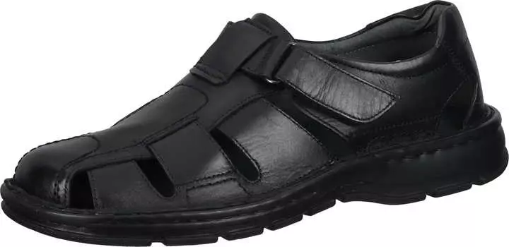 Сандалии Comfortabel Komfort, черный