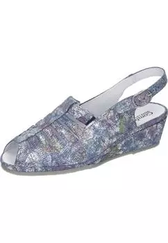 Сандалии Comfortabel Komfort, синий