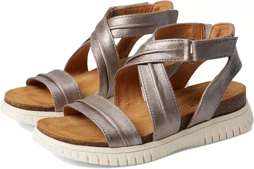 Сандалии Comfortiva Calvina, цвет Pewter