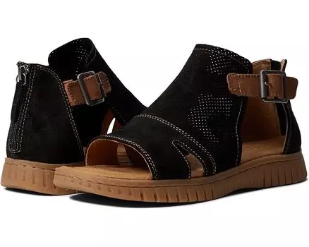 Сандалии Comfortiva Cerstin, черный