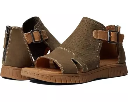 Сандалии Comfortiva Cerstin, оливковый