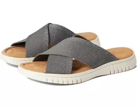 Сандалии Comfortiva Chelsea, серый