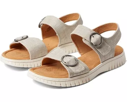 Сандалии Comfortiva Copley, цвет Moonstone Grey