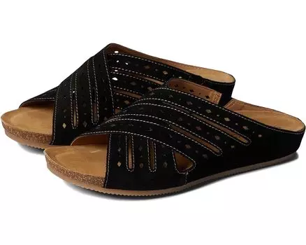 Сандалии Comfortiva Gala, черный