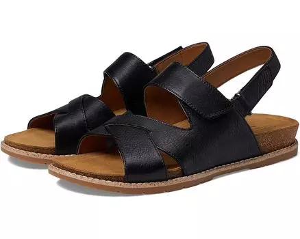 Сандалии Comfortiva Genata, черный