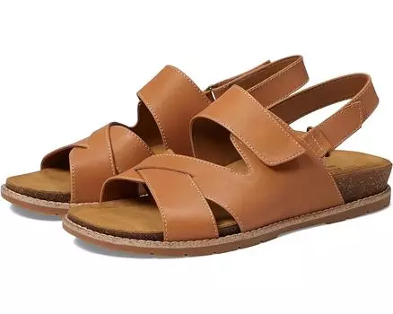 Сандалии Comfortiva Genata, цвет Luggage