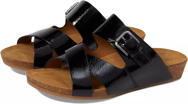 Сандалии Comfortiva Gervaise, черный