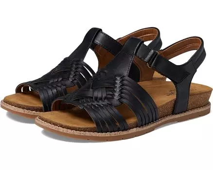 Сандалии Comfortiva Gladia, черный