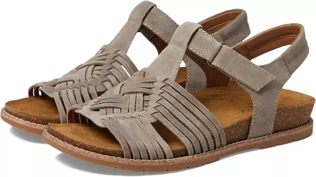 Сандалии Comfortiva Gladia, цвет Light Grey