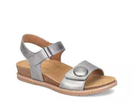 Сандалии Comfortiva Gwen, серые