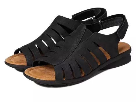 Сандалии Comfortiva Pisces, черный