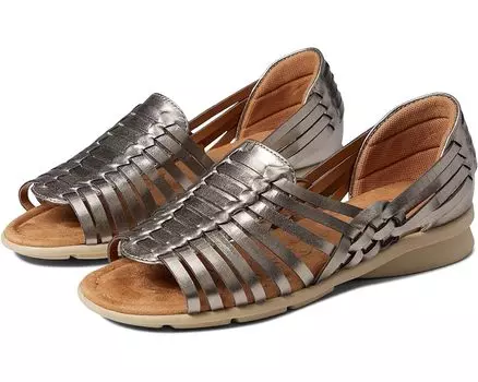 Сандалии Comfortiva Putnam, цвет Anthracite