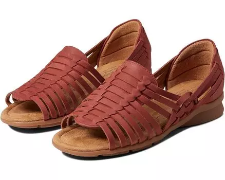 Сандалии Comfortiva Putnam, цвет Ibisco Red