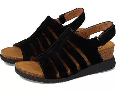 Сандалии Comfortiva Scottie, черный