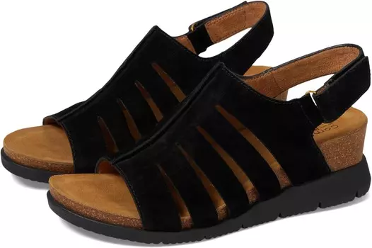 Сандалии Comfortiva Scottie, черный