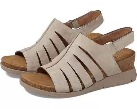 Сандалии Comfortiva Scottie, цвет Baywater