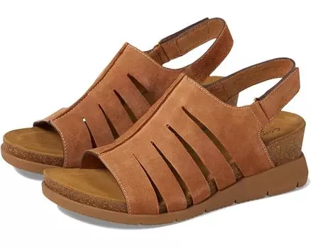 Сандалии Comfortiva Scottie, цвет Luggage