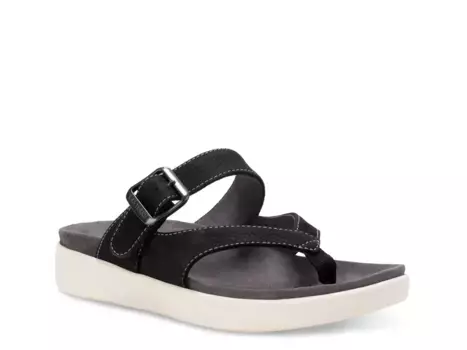 Сандалии Commonwealth Sandal Eastland, черный
