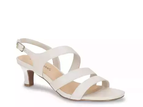 Сандалии Como Easy Street, Beige