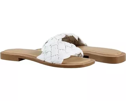 Сандалии Con Stance Diba True, белый