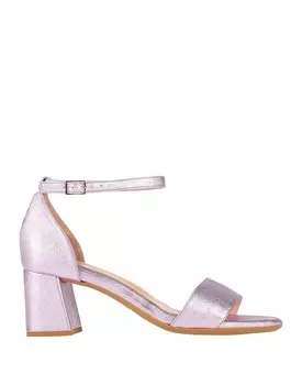 Сандалии Confort, розовый