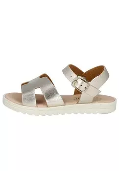 Сандалии Conguitos, бежевый