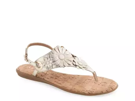 Сандалии Connie Aerosoles, Yellow