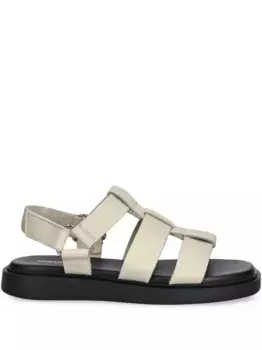 Сандалии Connie на платформе VAGABOND, нейтральный