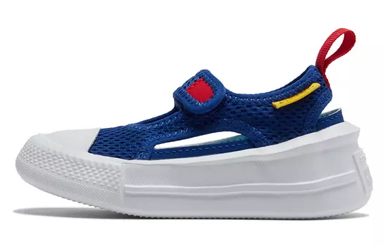 Сандалии Converse Chuck Taylor All Star Kids Детские