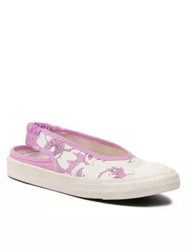 Сандалии Converse Wei, розовый/белый