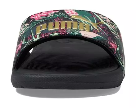 Сандалии Cool Cat 2.0 Vacay Queen BX PUMA, черный