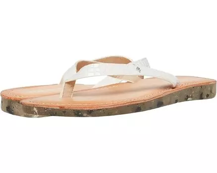 Сандалии COOL PLANET By Steve Madden Planet, цвет White Croc