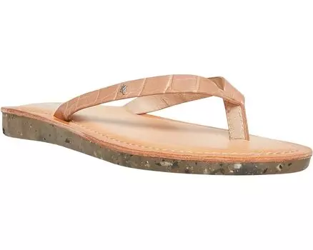 Сандалии COOL PLANET By Steve Madden Planet, цвет Nude Croc